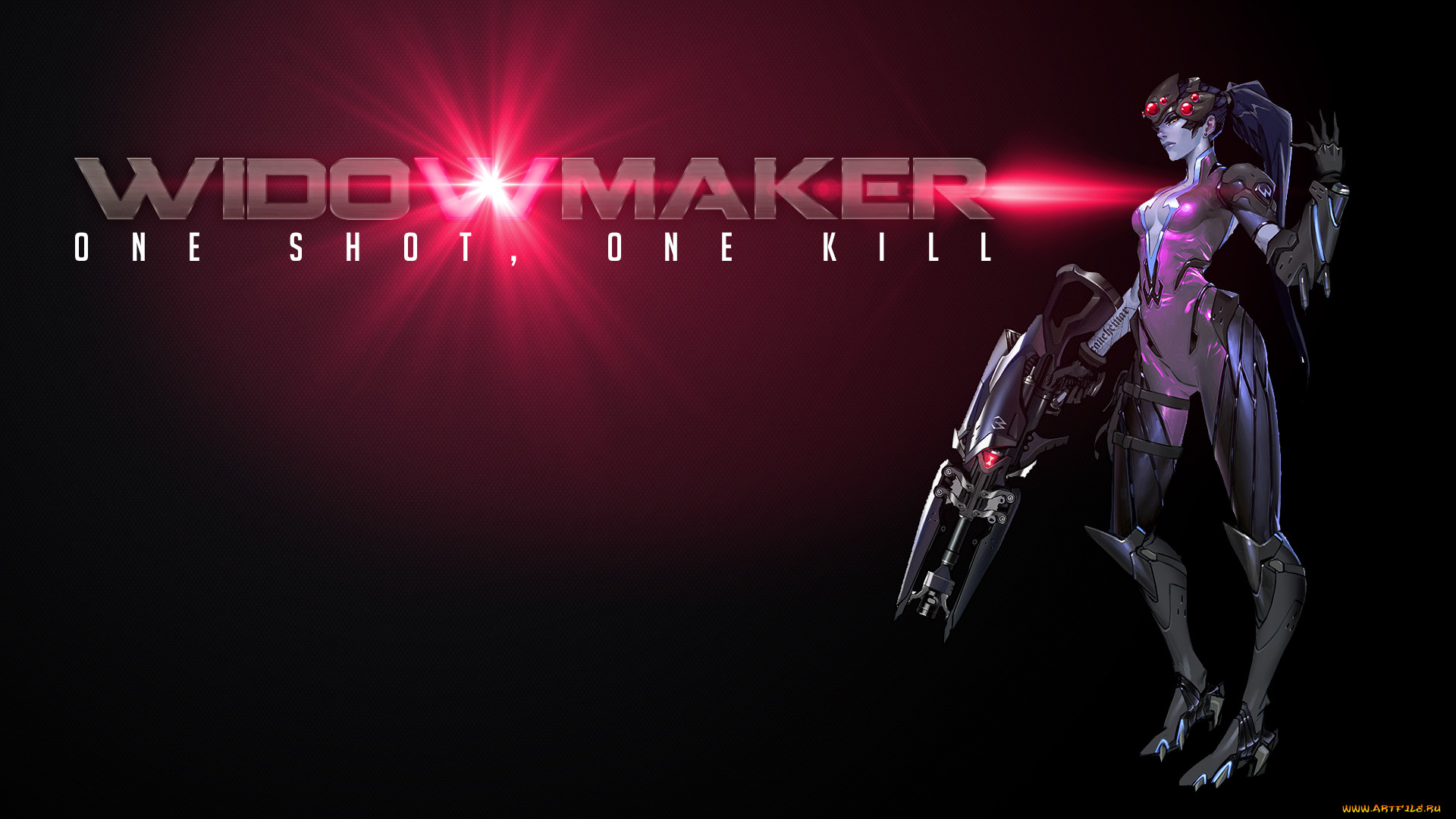  , overwatch, 
